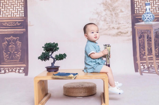 和县宝宝发烧两天了