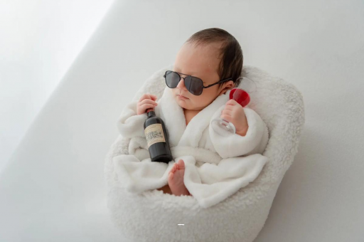 和县六个月孕妇肚子多大